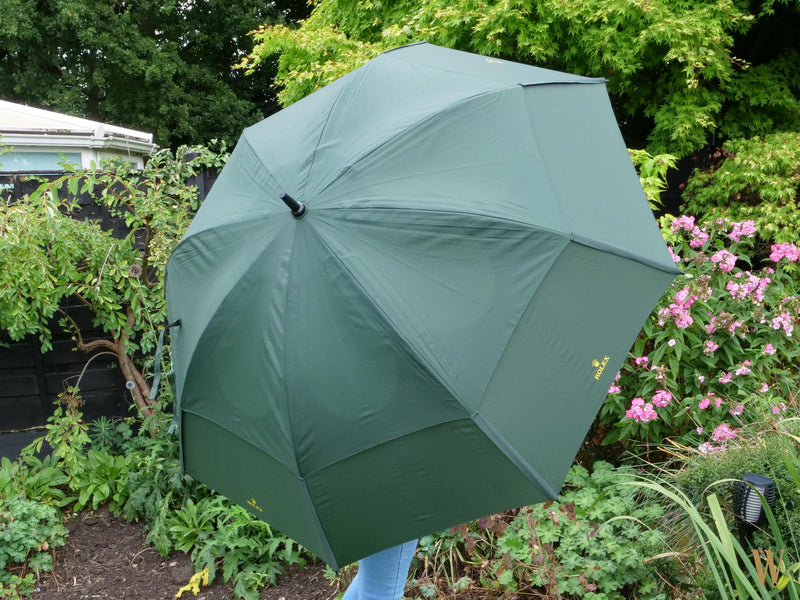 Rolex hotsell golf umbrella