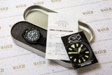 CWC divers watch SOLD