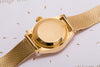 Rolex Ladies 18ct gold SOLD