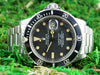 Rolex Submariner 16800 MK IV Matt Dial RESERVED