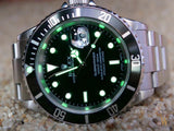 Rolex Submariner 16610 Box and Papers