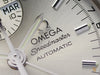Omega Speedmaster Triple date