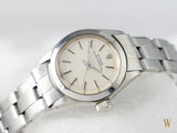 Rolex Ladies Oyster Perpetual