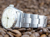 Rolex Oyster Date ref 6094