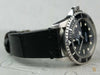 Rolex Submariner 5513 pointed crown guard case