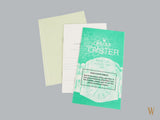 Selection of 3 Rolex price lists and product brochure