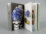 Selection of 3 Rolex price lists and product brochure