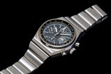 Omega Speedmaster day date automatic