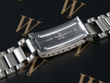 Omega 1039 Flat link bracelet