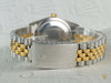 Rolex Datejust factory diamond dial