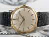 Omega 18ct Gold Dress Watch