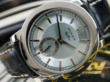 Rolex Cellini Platinum Ref 5241