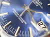 Rolex Oyster Perpetual date Sigma dial