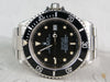 Rolex Sea-dweller triple six “stardust”