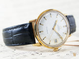 Omega Genève Automatic