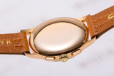 Omega 18K Rose Gold calibre 320 chronograph SOLD