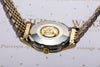 Omega Constellation Gold Cap Sold