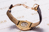 Cartier Tortue 18ct  Gold SOLD