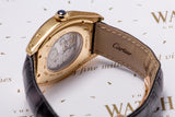 Cartier Tortue 18ct  Gold SOLD
