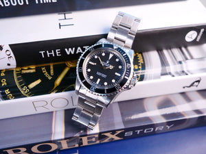 Rolex Submariner 5513