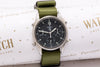 Seiko RAF issued Gen 1 Chronograph SOLD