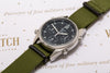 Seiko RAF issued Gen 1 Chronograph SOLD