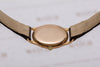 Omega Rare "Fab Suisse" cal 28 18ct Rose gold SOLD