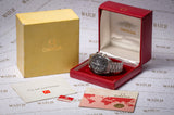 Omega Speedmaster 145 022.69  Box & Papers - SOLD