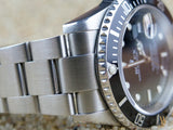 Rolex Submariner 16610 Box and Papers