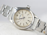 Rolex Ladies Oyster Perpetual