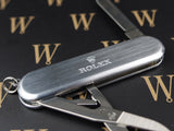Rolex Multi tool Pen Knife
