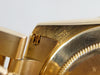 Rolex Daytona ref 11652 18ct Gold Factory Diamond Dial