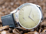 Omega 35mm (Jumbo) Waffle Dial