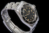 Rolex Vintage Submariner 5513 Gilt dial