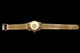 Omega Seamaster XVI  1st Edition Cross of Merit dial