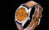 Rolex Oyster Precision Tropical dial