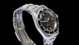 Rolex Submariner Papers and Photographs