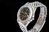 Rolex GMT-Master Gilt Dial Chapter Ring Swiss Only.
