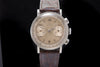 Omega 33.3 vintage jumbo chronograph