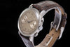 Omega 33.3 vintage jumbo chronograph