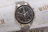 Omega Speedmaster Moon Watch None NASA very rare SOLD