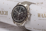 Omega Speedmaster Moon Watch None NASA very rare SOLD