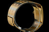 Patek Phillipe tri colour gold with Sapphire dial, exceptional vintage dress watch