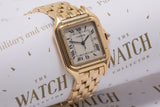 Cartier Panthere 18 ct Solid gold SOLD