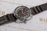 Yema vintage divers watch