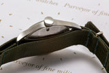SMITHS W10 military wrist watch SOLD