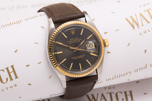 Rolex Oyster Perpetual Datejust 1601 SOLD