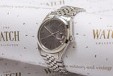 Rolex Oyster Perpetual Air King Date Sold
