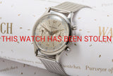 Paul Raynard/ Baylor Watch co Chronograph