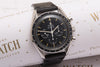 Omega Speedmaster Moon watch sold